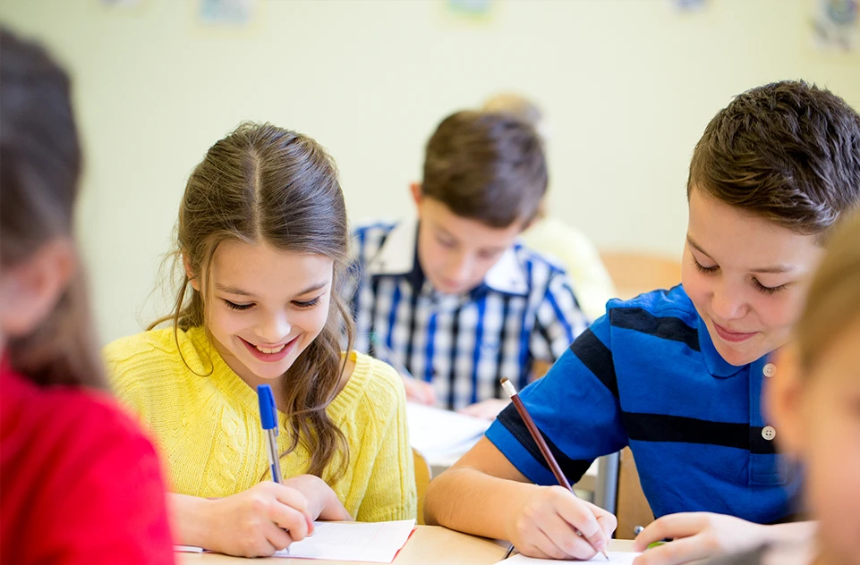 Troskliwa, przyjazna i bezpieczna szkoła