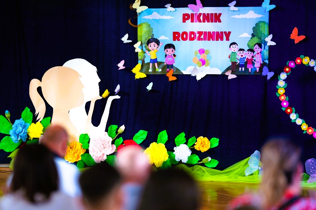 DZIEŃ RODZINY