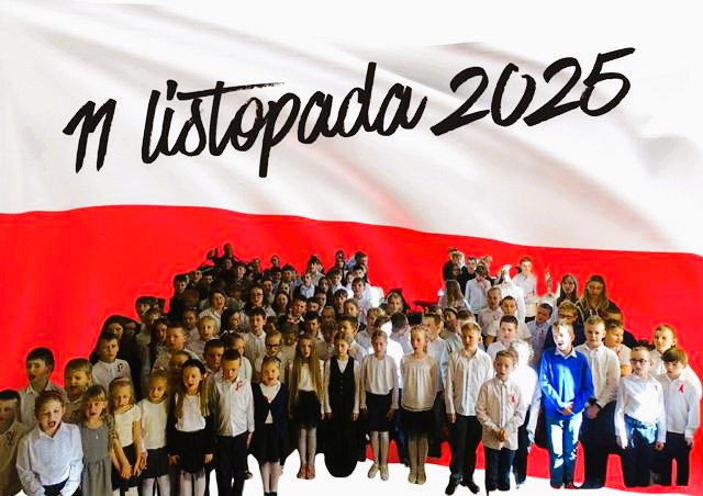 Szkoła do hymnu 2025'