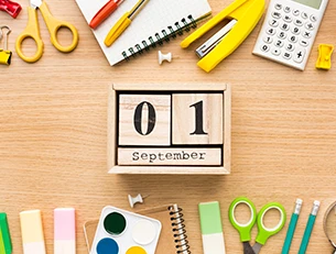 Kalendarz roku szkolnego
