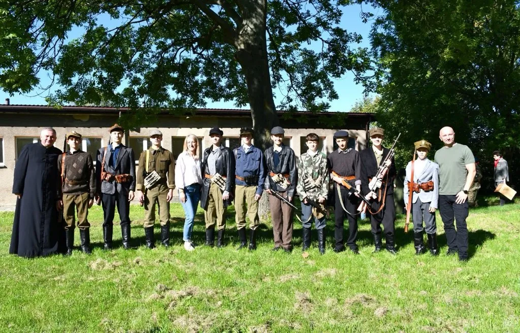 Rekonstrukcja historyczna