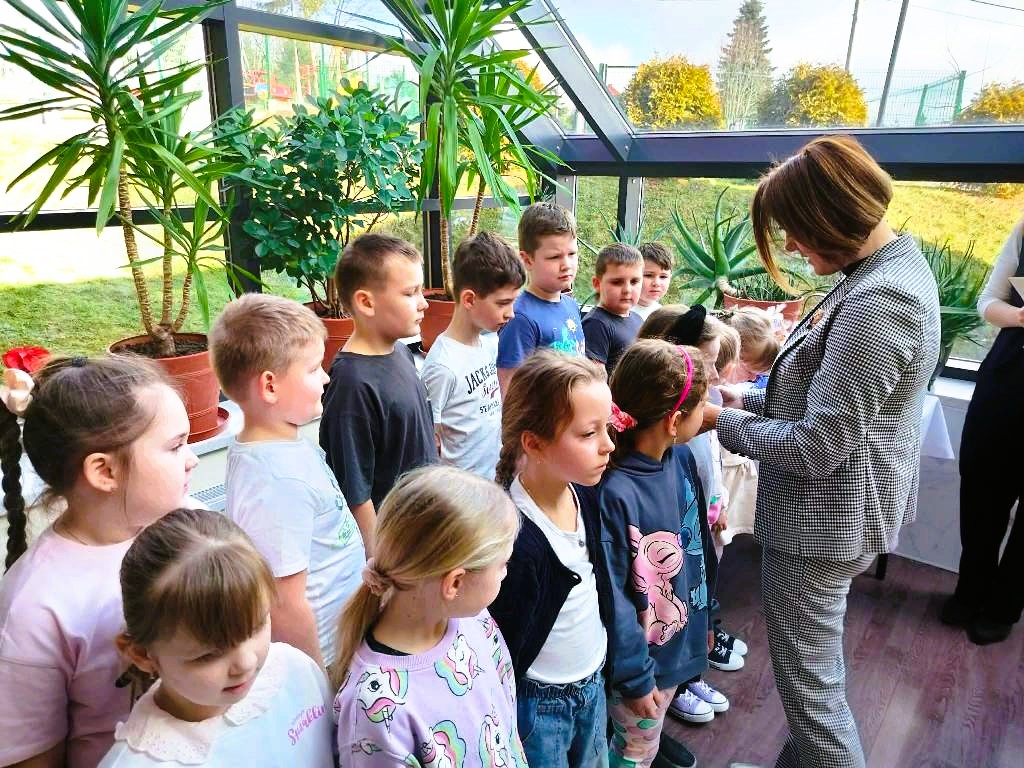 Pasowanie na czytelnika