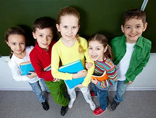 Informacje dla ucznia