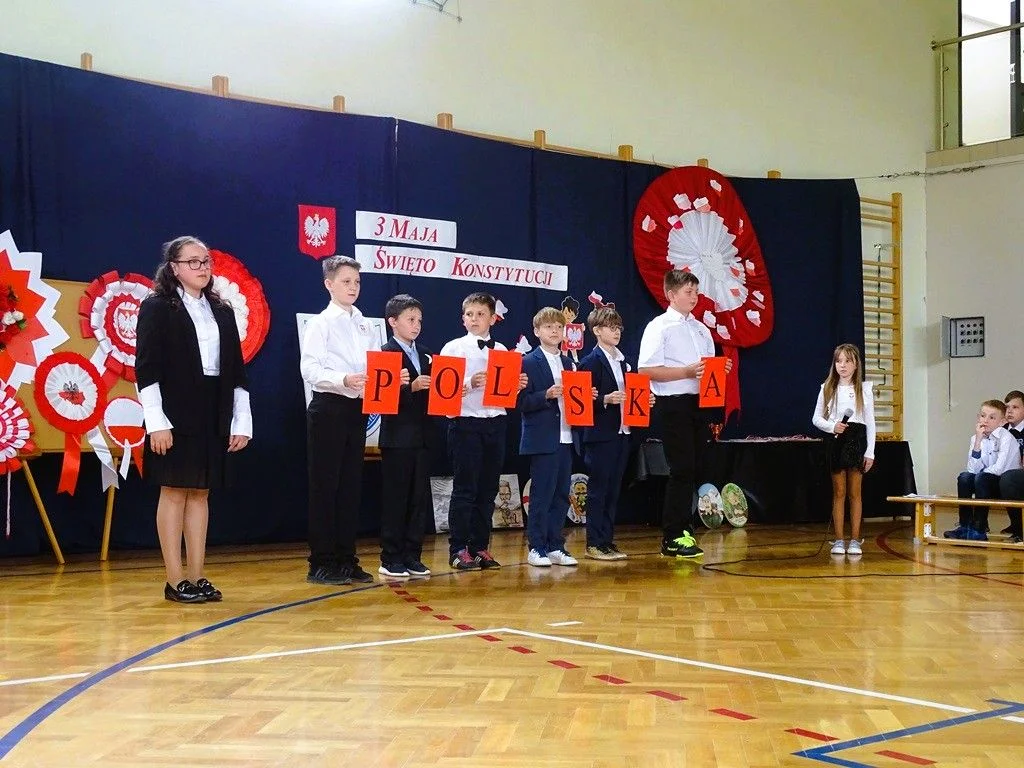 Obchody 234. rocznicy uchwalenia Konstytucji 3 Maja