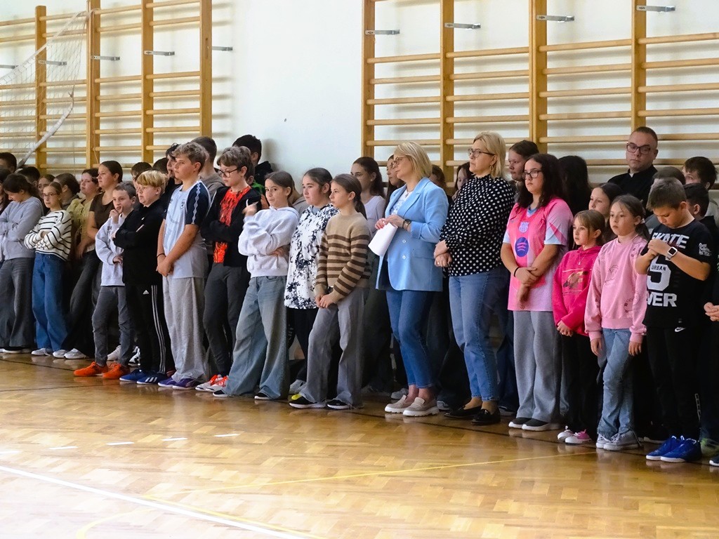 Próbna ewakuacja