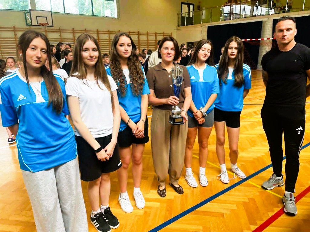 Dzień Sportu